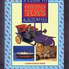A Guide to Metal Toys & Automata (Magna Books) - pikkukuva 1