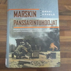 MARSKIN PANSSAINTUHOOJAT - erkki käkelä - pikkukuva 1
