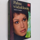 Sabine Kuegler : Paluu viidakkoon - pikkukuva 1