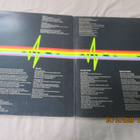 Pink Floyd The Dark Side Of The Moon LP - pikkukuva 2