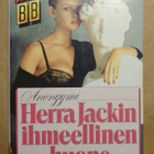 Anonyymi - Herra Jackin Ihmeellinen Huone - pikkukuva 1