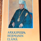Tämä on Veikko Purmosen kirjoittama ja Ortodoksisten pappien - pikkukuva 1