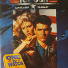 Top Gun DVD (Tom Cruise) - pikkukuva 1