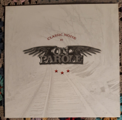 On Parole (2) – Classic Noise vinyyli LP