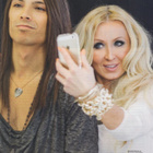 Me Naiset n:o 13 2014 Susanna & Ronnie. Niko. Maria. Hanna & - pikkukuva 2