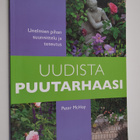 Peter McHoy : Uudista puutarhaasi : unelmien pihan suunni... - pikkukuva 1