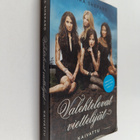 Sara Shepard : Kaivattu - pikkukuva 1