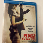 Red State Blu-ray (2011) (Suomi-julkaisu!) - pikkukuva 1