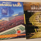 Tietotekniikkakirjapaketti 1981–2002 – 5 kirjaa - pikkukuva 3