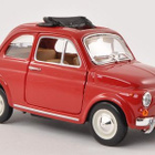 Porche burago 1:18 - pikkukuva 5