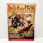 RPGA Polyhedron Issue #7 1999 - pikkukuva 1