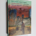 Kirjavaliot : Kaksi totuutta ; Vihollisen salainen ase ; ... - pikkukuva 1