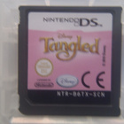 TANGLED NINTENDO DS peli ( Hyvä kunto ) - pikkukuva 4