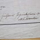 VANHA Piirros + Piirustus Jyväskylä 1903 - pikkukuva 2