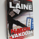 Jere Laine : Naton vakooja - pikkukuva 1