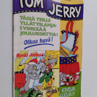 Tom & Jerry 11/1988 - pikkukuva 1