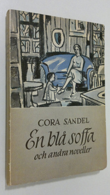 Cora Sandel : En blå soffa och andra noveller