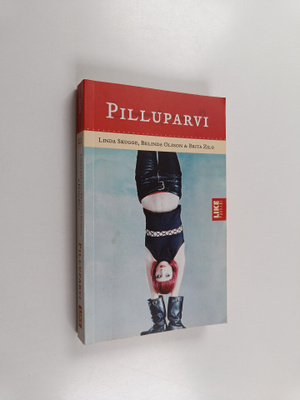 Linda ym. (toim.t) Skugge : Pilluparvi