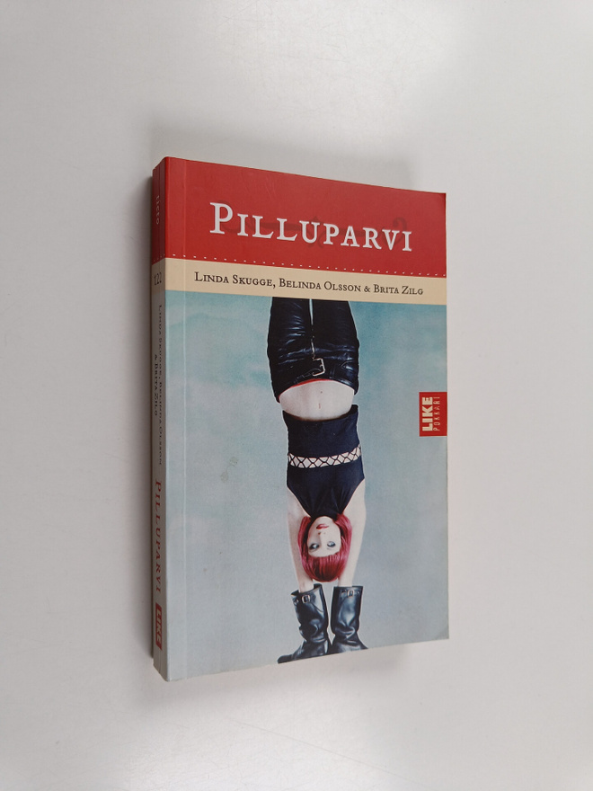 Linda ym. (toim.t) Skugge : Pilluparvi