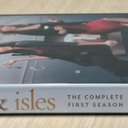 Rizzoli & Isles: Kausi 1 (2011-2012) 3DVD (UUSI) - pikkukuva 3