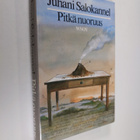 Juhani Salokannel : Pitkä nuoruus - pikkukuva 1