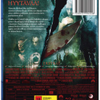 Friday The 13th - Extended Cut - (Blu-ray) - pikkukuva 2