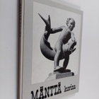 Mauno Karjalainen : Mänttä kuvina = Mänttä in pictures - pikkukuva 1