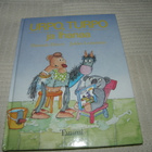 Huovi - Lemmetty Urpo, Turpo ja Ihanaa - pikkukuva 1