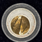 Kulta-/hopearaha 50€ World design capital 2012 - pikkukuva 3