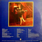Emmylou Harris – Blue Kentucky Girl (UK-Pressing) - pikkukuva 2