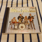 Eero Ja Jussi & The Boys – 3 Kitaraa cd orig 1991 - pikkukuva 1
