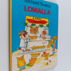 Richard Scarry : Lomalla - pikkukuva 1