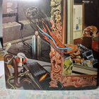 The Mothers (Zappa) – Over-Nite Sensation - pikkukuva 2