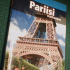 Berlitz PARIISI matkaopas (2010) Sis.p o s t i k u l u t - pikkukuva 1