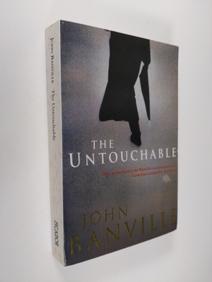 John Banville : The untouchable
