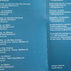 Gary Moore: The Best of the Blues c-kasetti - pikkukuva 2