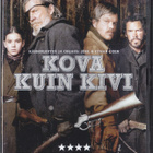 Kova kuin kivi (DVD K15) - pikkukuva 1