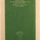 Olavi Ingman : Kysy lähteeltä : runoa ja mietettä 1976-1982 - pikkukuva 2