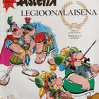 Asterix Legioonalaisena - pikkukuva 1