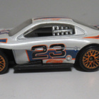 Pikes Peak Celica 1997 Mattel pienoismalli - pikkukuva 5
