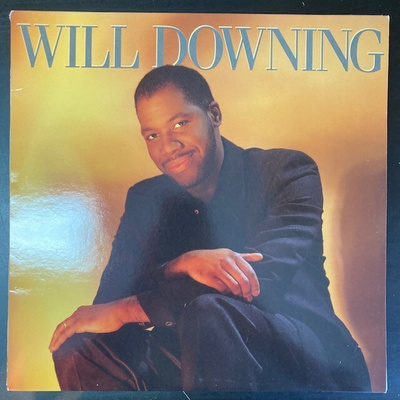 Will Downing - Will Downing LP