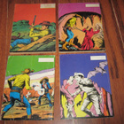TEX WILLER 1976-2004 15kpl - pikkukuva 3