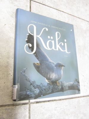 KÄKI - JUHA HAIKOLA & JARKKO RUTILA