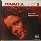 Punaisia hetkiä 3 • Romanttista kamarimusiikkia CD - pikkukuva 1