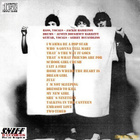 THE MOONDOGS rarities 1979-1981 n.ireland powerpop legends - pikkukuva 2