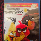 Angry Birds - elokuva (Blu-ray) - pikkukuva 1