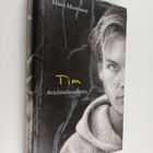 Måns Mosesson : Tim : Aviciin elämäkerta - pikkukuva 1