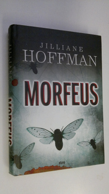 Jilliane Hoffman : Morfeus