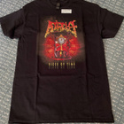 Atheist Piece Of Time T-paita M - pikkukuva 1