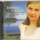 Teinitähti 2003 • Eveliina Määttä • Tällä rannalla CD-Single - pikkukuva 1